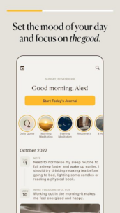 Five Minute Journal  Apk for Android 5