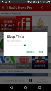 1 Radio News Pro 2.8 Apk for Android 3