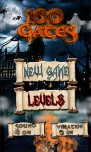 100 Gates  1.22 Apk for Android 2