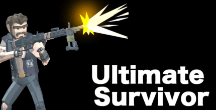 100 zombies ultimate survivor cover