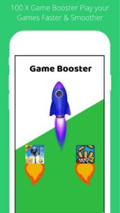 100X Game Booster Pro 1.0 Apk for Android 2