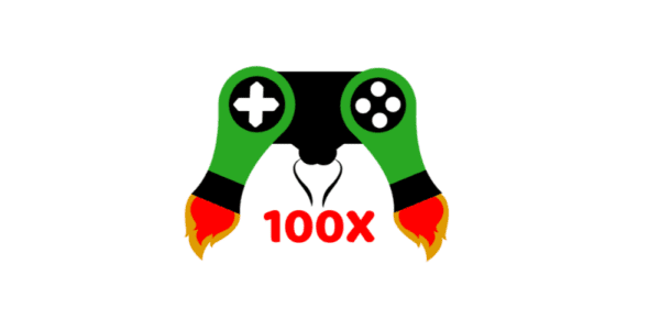 100x game booster pro cover