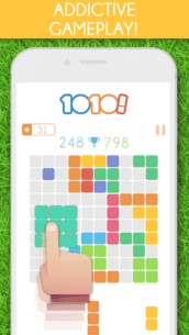 1010! Block Puzzle Game 71.10.993 Apk + Mod for Android 1