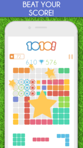 1010! Block Puzzle Game 71.10.993 Apk + Mod for Android 2