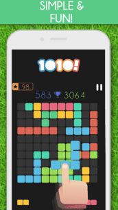 1010! Block Puzzle Game 71.10.993 Apk + Mod for Android 4