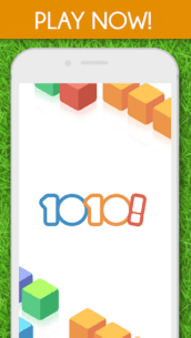 1010! Block Puzzle Game 71.10.993 Apk + Mod for Android 5