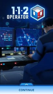 112 Operator 1.6.5 Apk + Mod + Data for Android 1