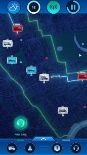 112 Operator 1.6.5 Apk + Mod + Data for Android 4