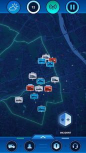 112 Operator 1.6.5 Apk + Mod + Data for Android 5