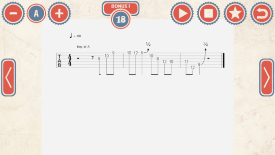 144 Blues Guitar Licks: Pro 15.88348864 Apk for Android 4