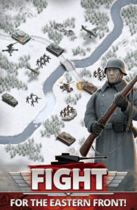 1941 Frozen Front Premium 1.12.8 Apk + Mod for Android 1