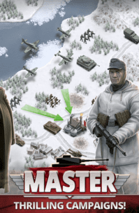 1941 Frozen Front Premium 1.12.8 Apk + Mod for Android 3