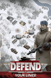 1941 Frozen Front Premium 1.12.8 Apk + Mod for Android 4