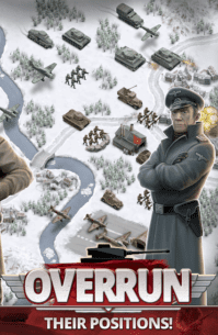 1941 Frozen Front Premium 1.12.8 Apk + Mod for Android 5