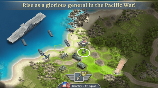 1942 Pacific Front 1.7.7 Apk + Mod for Android 1