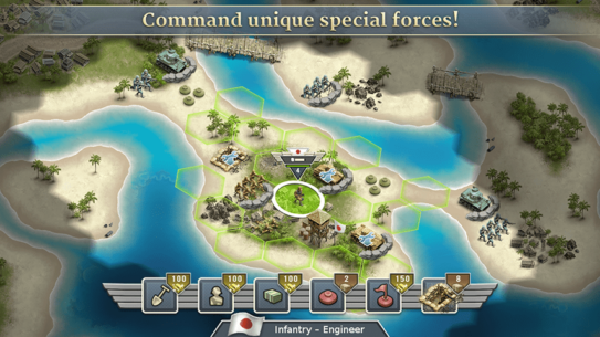 1942 Pacific Front 1.7.7 Apk + Mod for Android 4