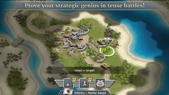 1942 Pacific Front 1.7.7 Apk + Mod for Android 5