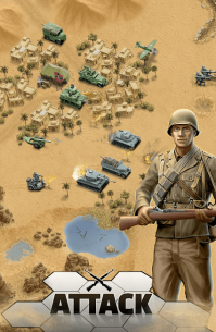 1943 Deadly Desert Premium 1.3.0 Apk + Mod for Android 1