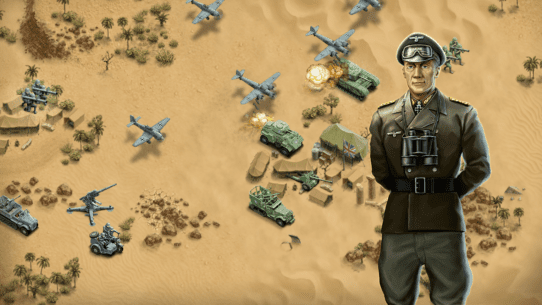 1943 Deadly Desert Premium 1.3.7 Apk + Mod for Android 2