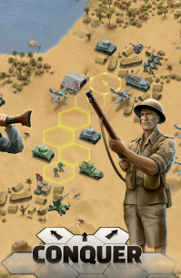 1943 Deadly Desert Premium 1.3.0 Apk + Mod for Android 3