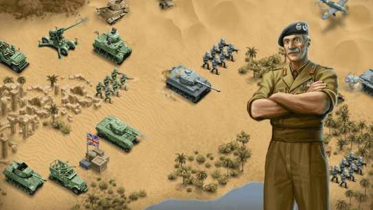 1943 Deadly Desert Premium 1.3.7 Apk + Mod for Android 4