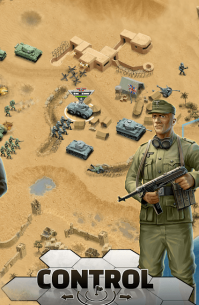 1943 Deadly Desert Premium 1.3.0 Apk + Mod for Android 5