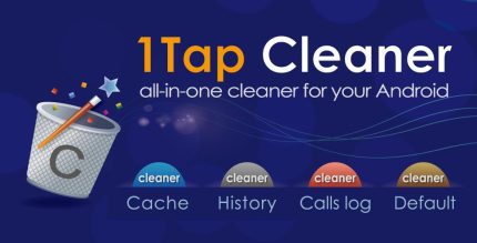 1tap cleaner pro cover