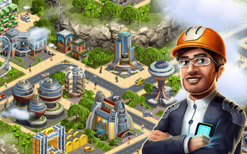 2020: My Country 9.30.91559 Apk for Android 3