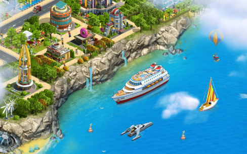 2020: My Country 9.30.91559 Apk for Android 5