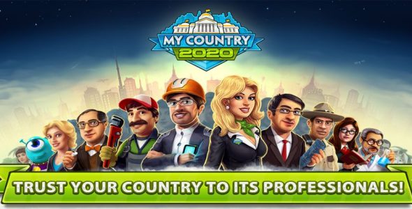 2020: My Country 9.30.91559 Apk for Android 1 2020 My Country