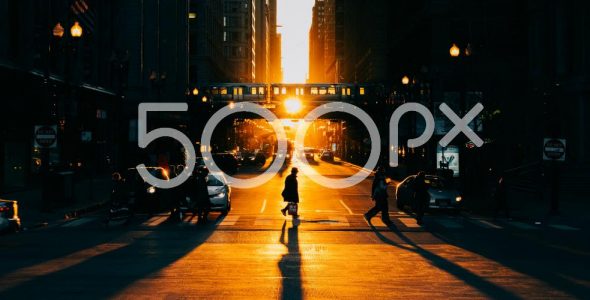 500px – Discover great photos Premium