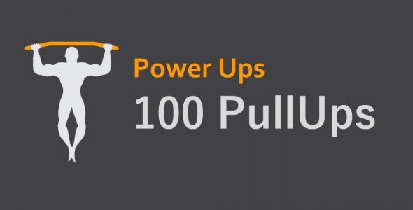 A 100 Pull Ups Bodyweight Workout Premium