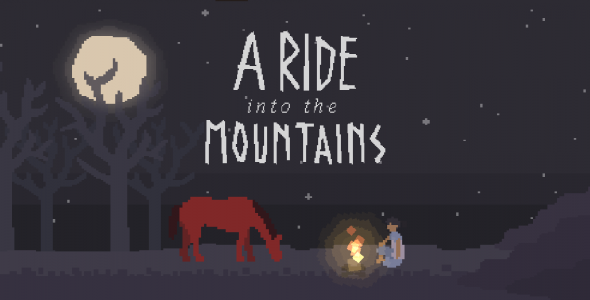 A Ride into the Mountains 1.3.4 Apk for Android 1 A Ride into the Mountains Cover