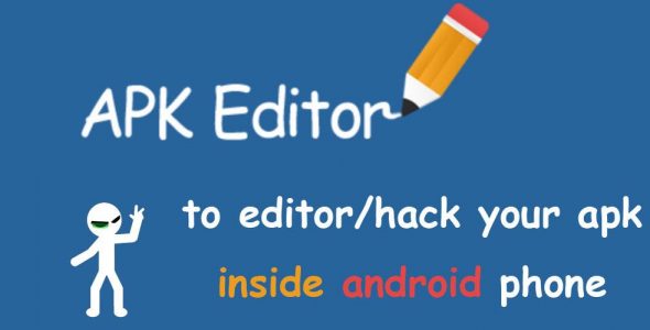 APK Editor Pro