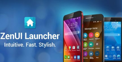 ASUS Launcher