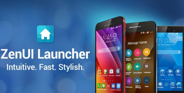 ASUS Launcher 9.0.1.20.220617 Apk for Android 1 ASUS Launcher