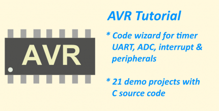 AVR Tutorial