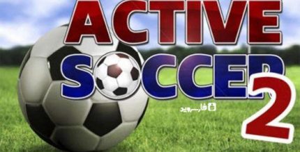 Active Soccer 2