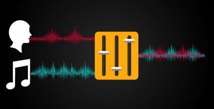 Add Music to Voice Premium