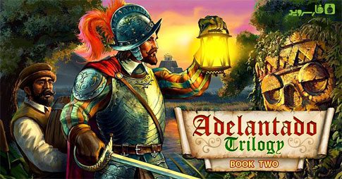 Adelantado Trilogy Book Two