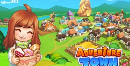 Adventure Town