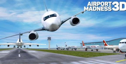 Airport Madness 3D Full