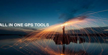 All GPS Tools Pro