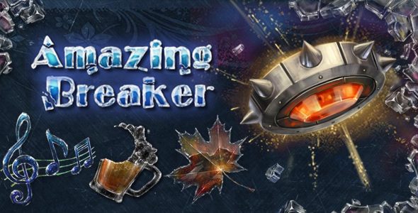 Amazing Breaker