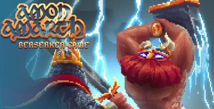 Amon Amarth Berserker Game