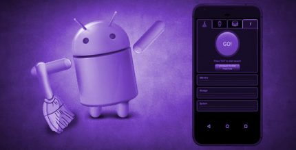 Ancleaner Pro Android cleaner 1