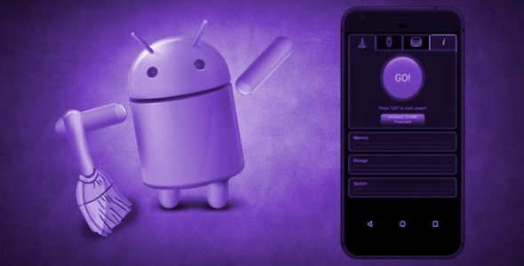 Ancleaner Pro, Android cleaner 3.41 Apk for Android 1 Ancleaner Pro Android cleaner 1