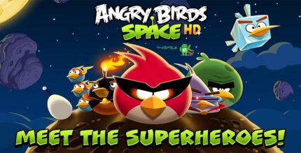 Angry Birds Space Premium