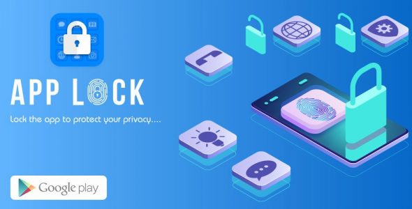 App Lock Premium