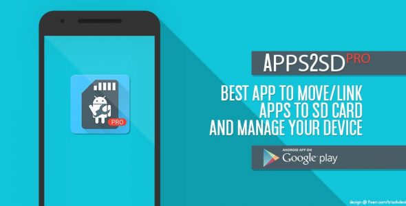 App2SD PRO All in One Tool